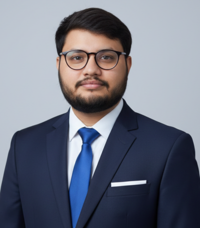 Dilabar Hussain - CTO