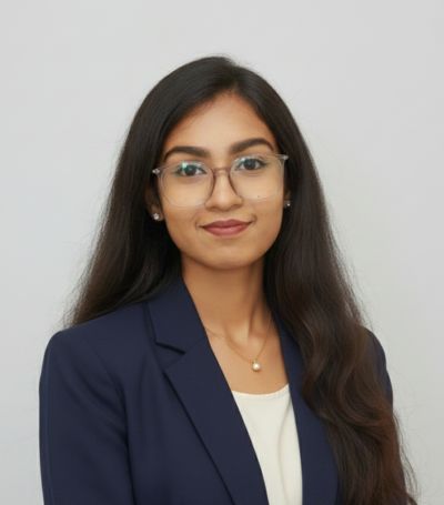 Rwittika Chowdhury - WordPress Developer