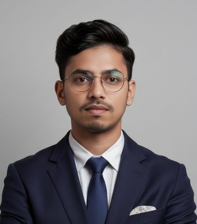 Sajid Kalam - Associate Developer