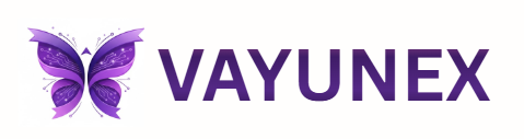 Vayunex Technologies Logo